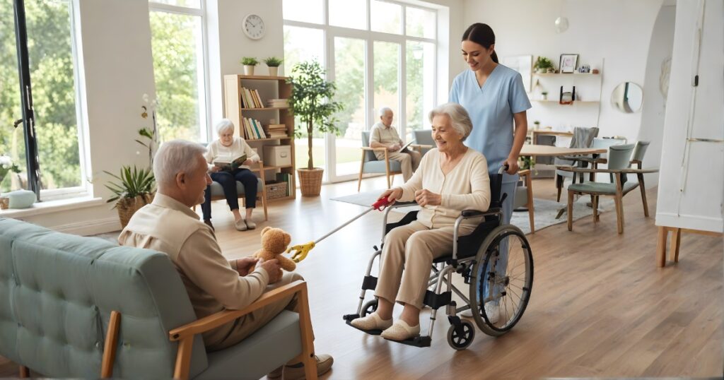 マジックハンド