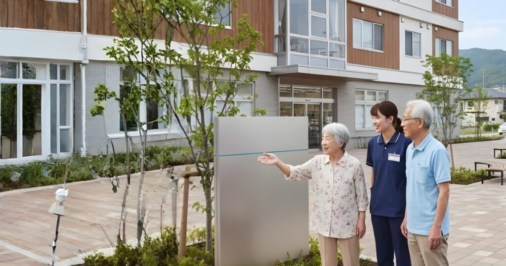 立地・周辺環境の確認