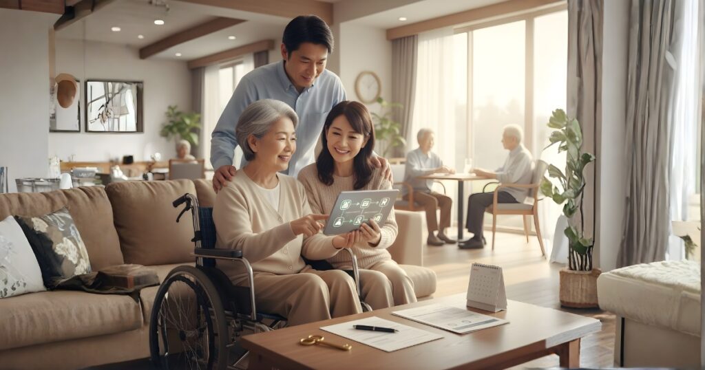 わが家の実体験|申請から認定までで大変だったこと・助かったこと