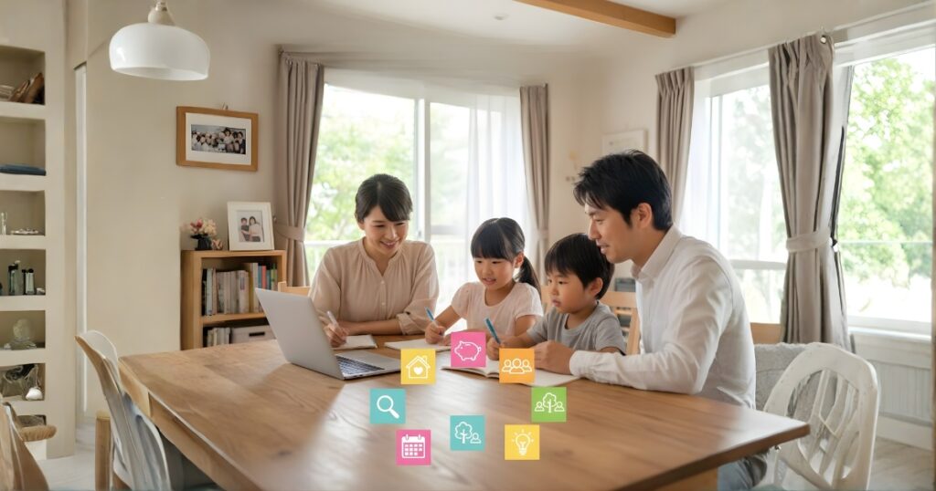 わが家が「決めた施設」を選んだ7つのチェックポイント