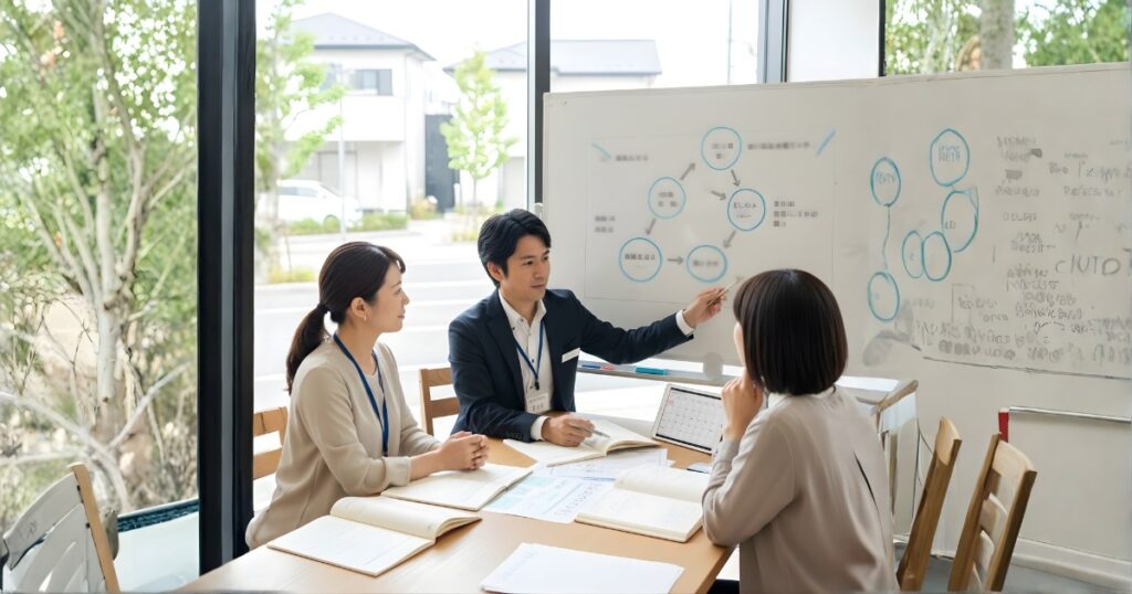 今後の介護の方向性に迷うとき|地域包括支援センターに相談・整理してもらう