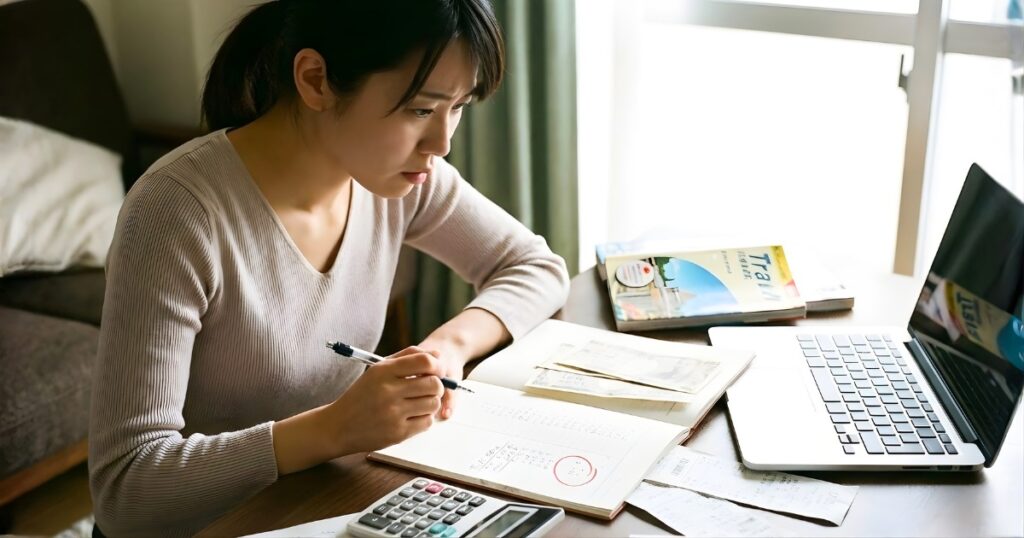 かかった費用と「ここは注意したい」と感じたポイント