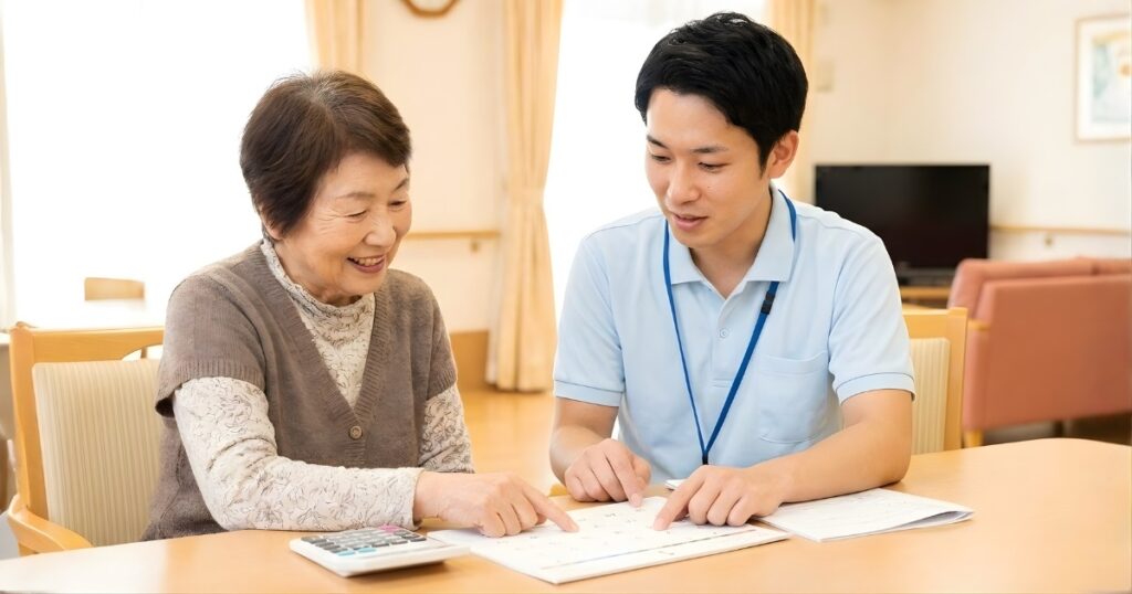 費用はどうなる?日割り精算の考え方