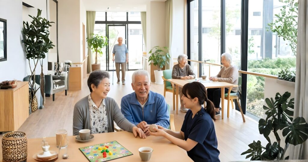 まとめ|リハビリ病院での生活を安心につなげるために